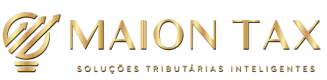 Maion Tax Logo